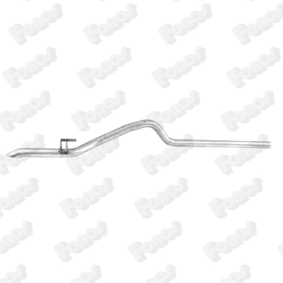 Exhaust Pipe