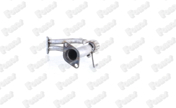 Exhaust Pipe