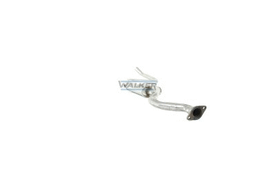 Centre Muffler