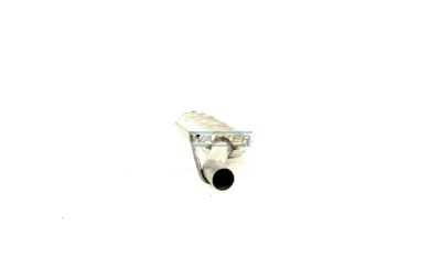 Centre Muffler (618518)