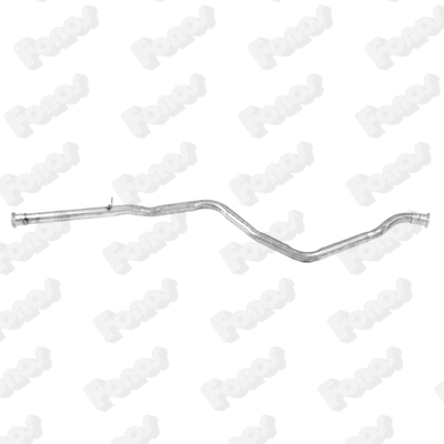 Exhaust Pipe
