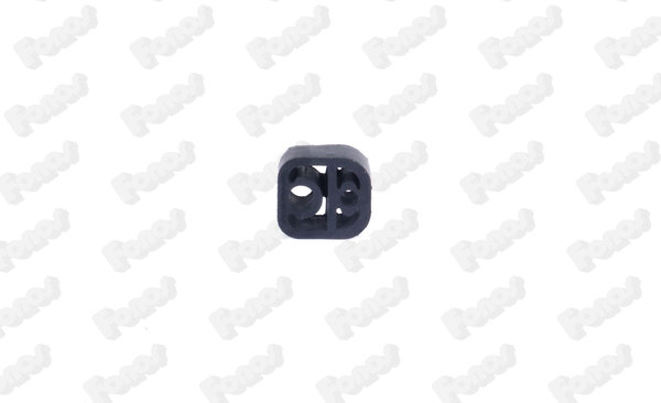 Rubber Strip, exhaust system