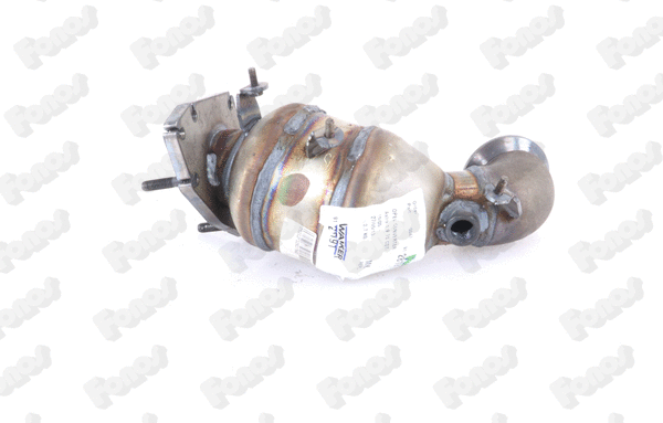 Catalytic Converter