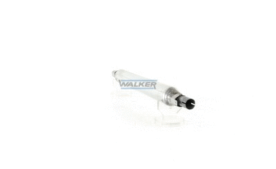 Centre Muffler