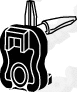 Mount, exhaust system (80279)