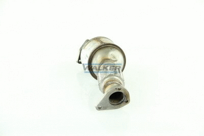 Catalytic Converter (20651)