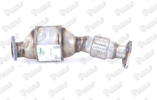 Catalytic Converter