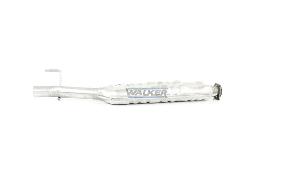 Centre Muffler