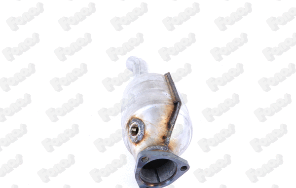 Catalytic Converter