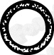 Gasket, exhaust pipe (81045)