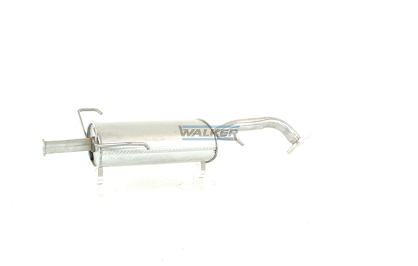 Rear Muffler