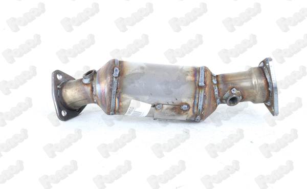 Catalytic Converter