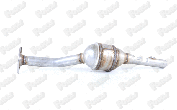 Catalytic Converter