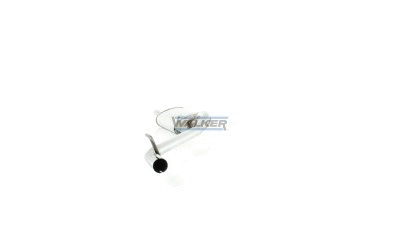 Rear Muffler (616317)