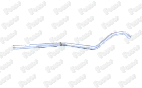 Exhaust Pipe