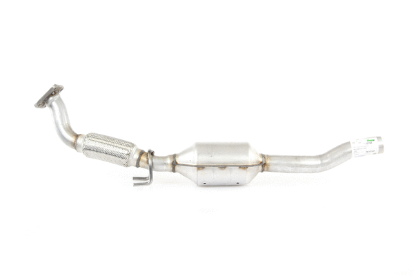 Catalytic Converter