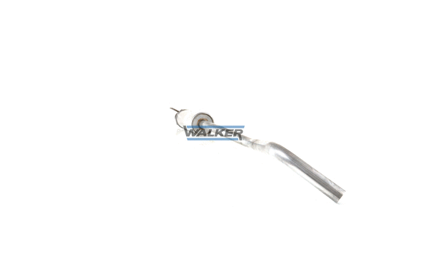 Centre Muffler