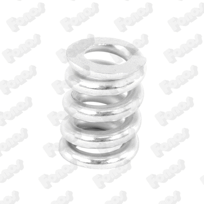 Bolt, exhaust system