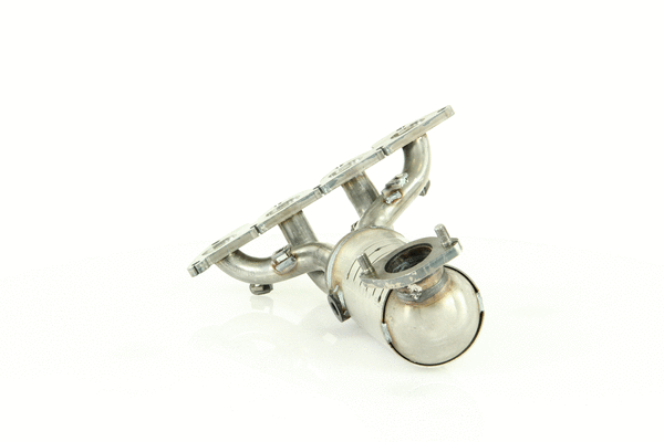 Catalytic Converter