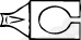 Mount, exhaust system (81751)