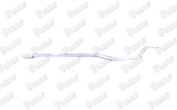 Exhaust Pipe