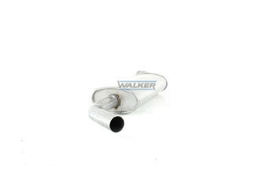 Centre Muffler (616464)