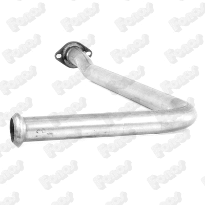 Exhaust Pipe