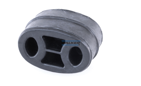 Rubber Strip, exhaust system