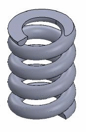 Bolt, exhaust system