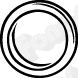 Gasket, exhaust pipe (86092)