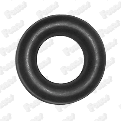 Rubber Strip, exhaust system