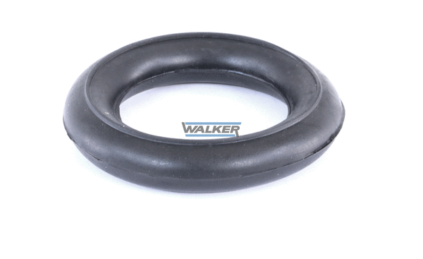 Rubber Strip, exhaust system