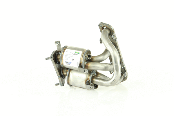 Catalytic Converter