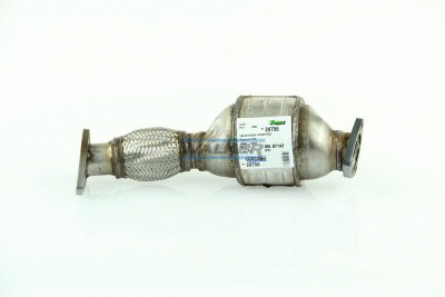 Catalytic Converter