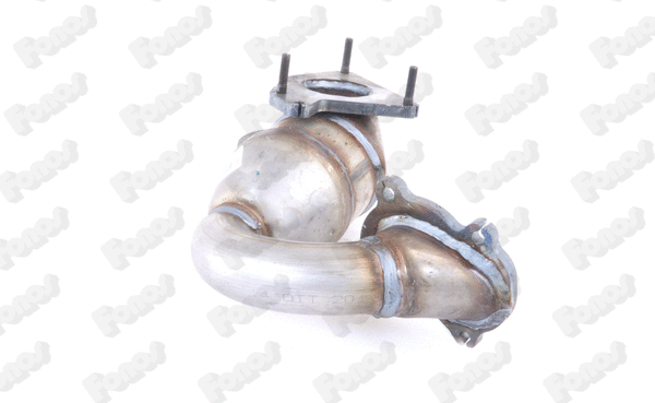 Catalytic Converter