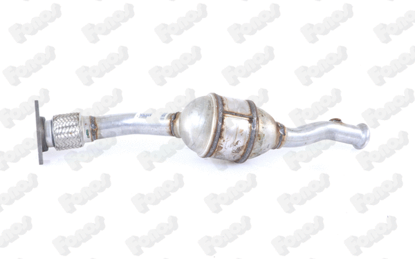 Catalytic Converter