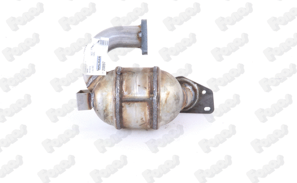 Catalytic Converter