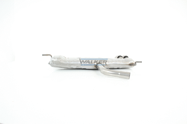 Rear Muffler