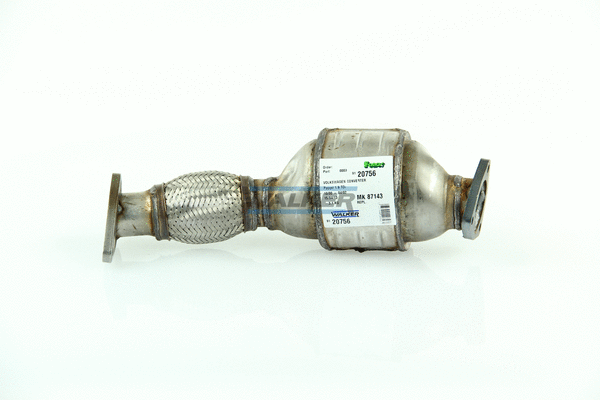Catalytic Converter