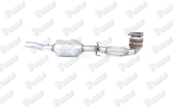 Catalytic Converter