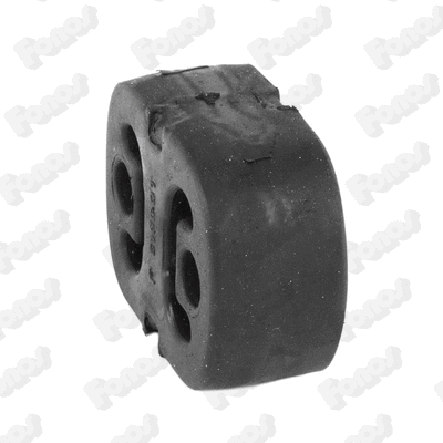 Rubber Strip, exhaust system