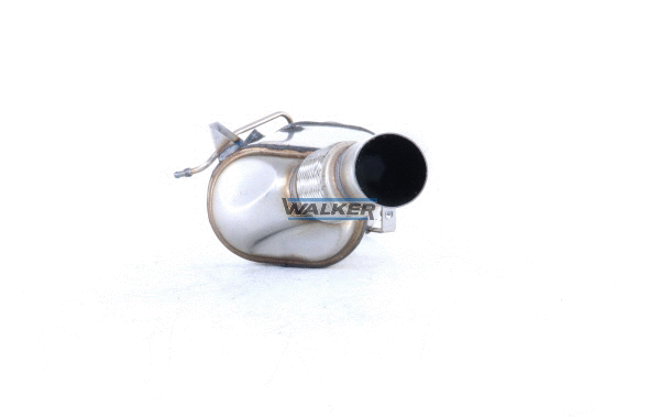 Soot/Particulate Filter, exhaust system (73070)