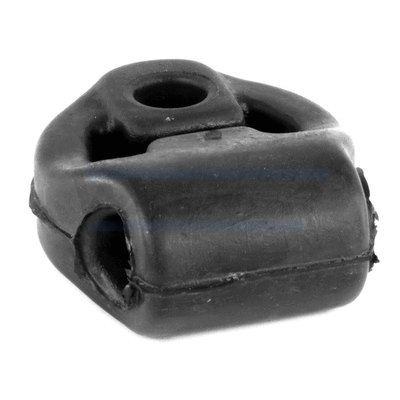 Rubber Strip, exhaust system