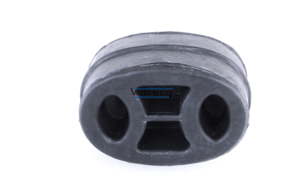 Rubber Strip, exhaust system