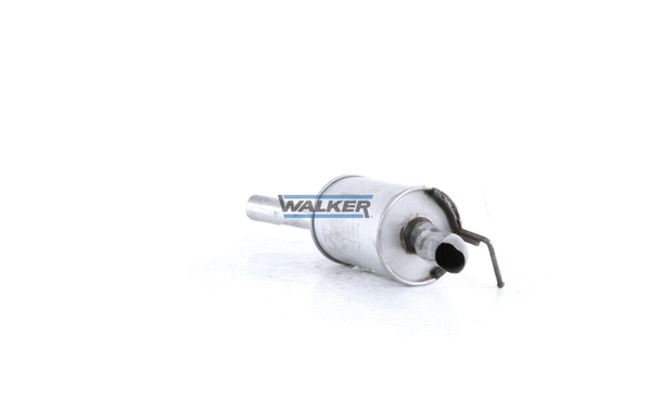 Rear Muffler