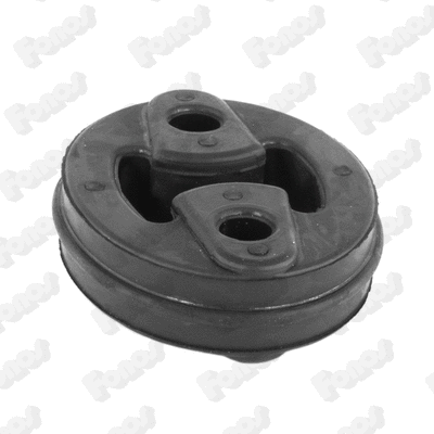 Rubber Strip, exhaust system