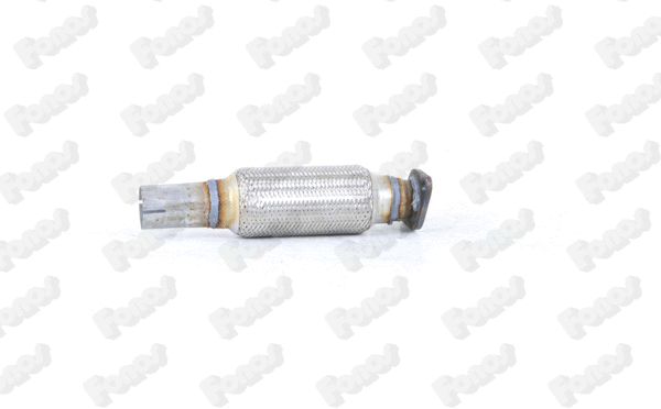 Corrugated Pipe, exhaust system