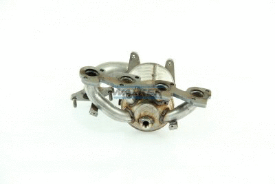 Catalytic Converter (20981)