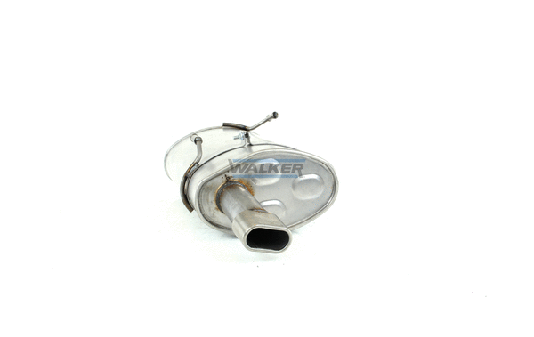 Rear Muffler