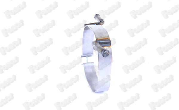 Mount, exhaust system